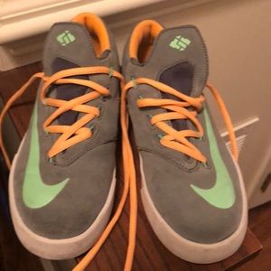 NIKE KD boys sneakers